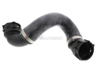 BMW Radiator Hose febi bilstein 17127564478