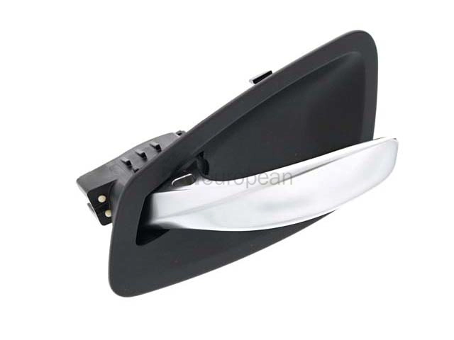 BMW Inside Door Handle Genuine BMW 51417144546