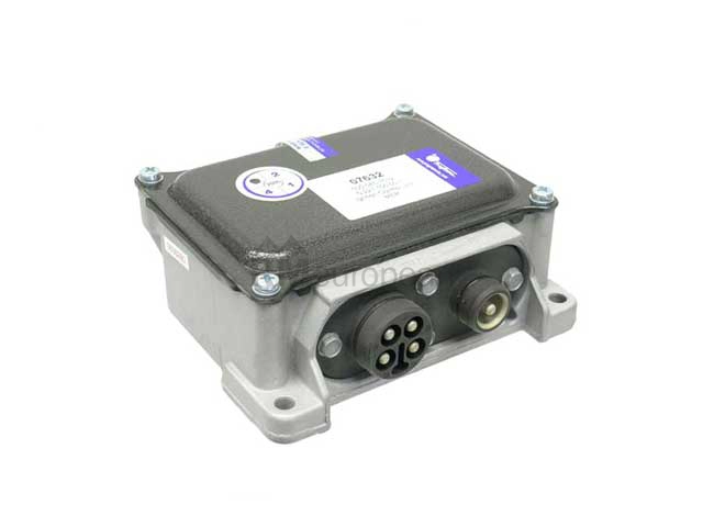 Mercedes Ignition Control Unit Programa 000545763288