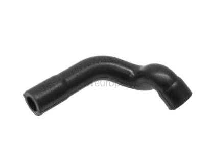 Mercedes Breather Hose Vaico 2710181482