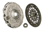 Mini Clutch Kit Valeo 21208606067