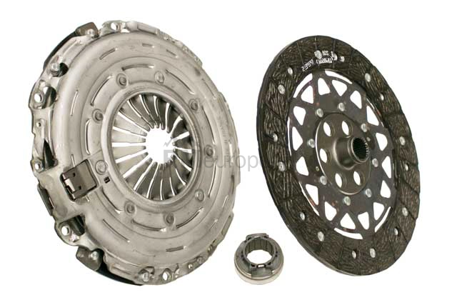 Mini Clutch Kit Valeo 21208606067