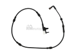 Jaguar Brake Pad Sensor Bowa J9C2076