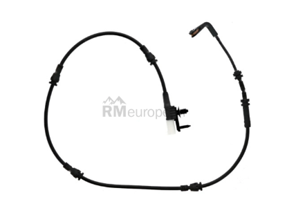 Jaguar Brake Pad Sensor Bowa J9C2076