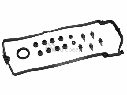 BMW Valve Cover Gasket Set Victor Reinz 11127513194