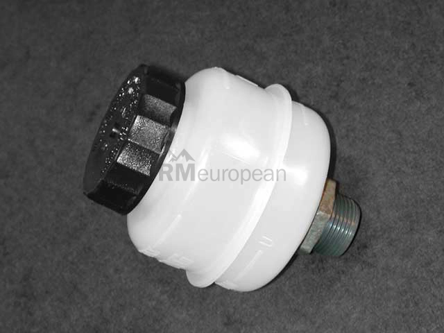 Porsche Brake Fluid Reservoir Valeo FTE 35642091