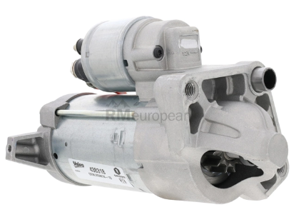 Volvo Starter Valeo 36012434