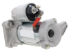 Volvo Starter Valeo 36012434