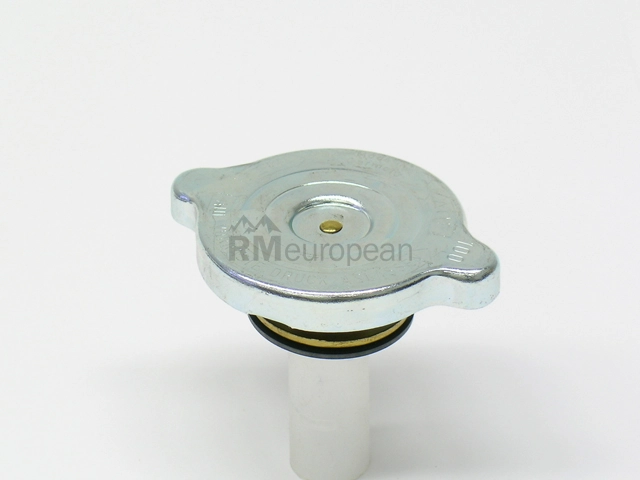 Porsche Expansion Tank Cap Rein Automotive 92810625703
