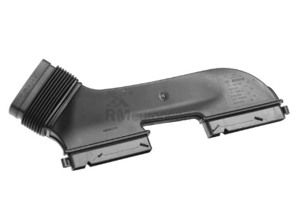 BMW Air Duct Genuine BMW 13717541737