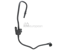 Land Rover Purge Valve Genuine Land Rover LR172648