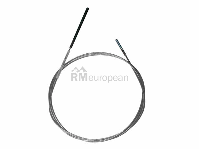Porsche Clutch Cable Gemo 64442340101