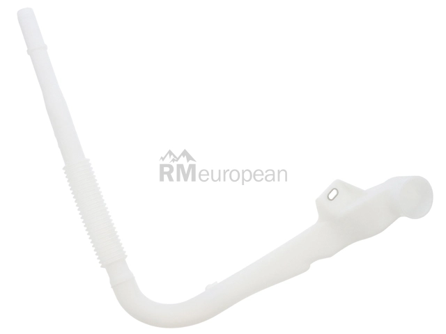 Porsche Filler Tube Genuine Porsche 95852860503