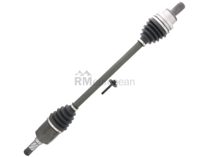Volvo Axle Shaft Assembly Pro Parts 36000931