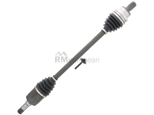 Volvo Axle Shaft Assembly Pro Parts 36000931
