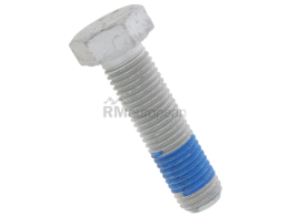 Mercedes Brake Caliper Bolt febi bilstein 1244210471