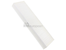 Porsche Cabin Air Filter Hengst 99157237100