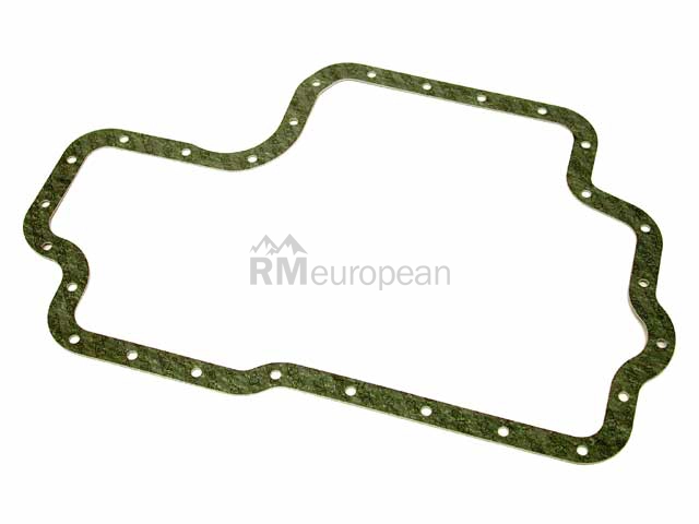 VW-Audi Oil Pan Gasket Victor Reinz 077103610C