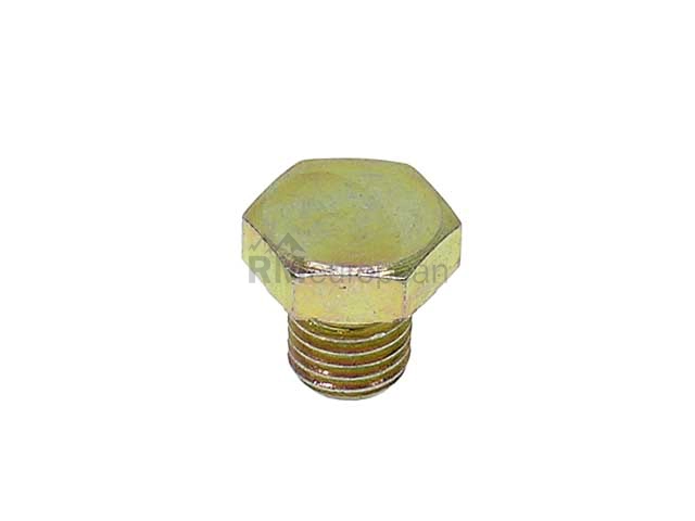 Mercedes Modification Plug Genuine Mercedes 007604008200