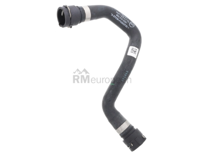 VW-Audi Water Hose Genuine VW/Audi 8R0819332C
