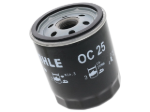 Oil Filter Mahle OC25