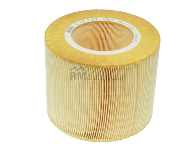 Saab Air Filter Mann Filter 55560911