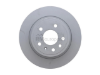 Saab Brake Disc Zimmermann Coat Z 12763591