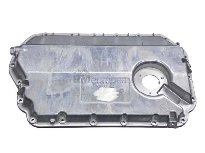 VW-Audi Engine Oil Pan febi bilstein 078103604AA