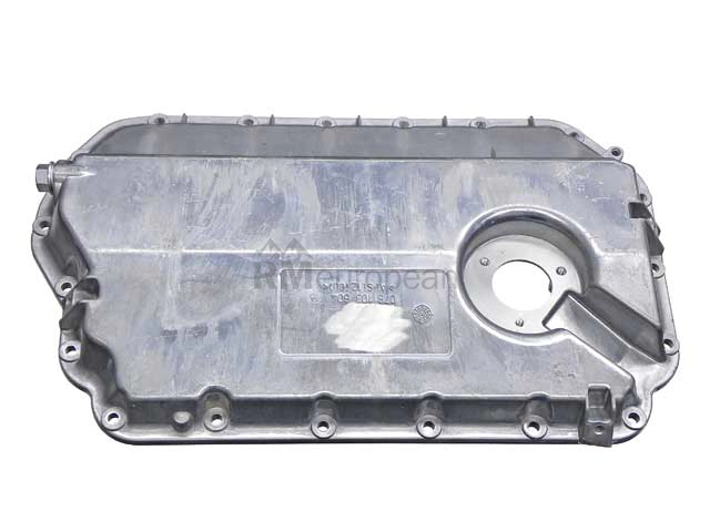 VW-Audi Engine Oil Pan febi bilstein 078103604AA