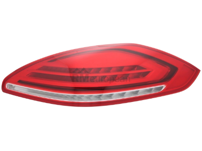 Porsche Taillight ULO 97063143605