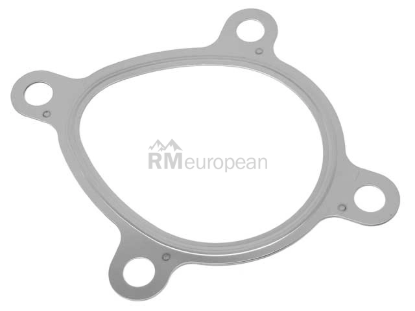 VW-Audi Turbocharger Gasket Victor Reinz 8D0253115F