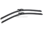BMW Wiper Blade Set Bosch 61615A87C97