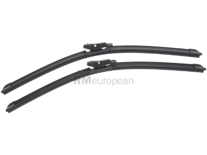 BMW Wiper Blade Set Bosch 61615A87C97