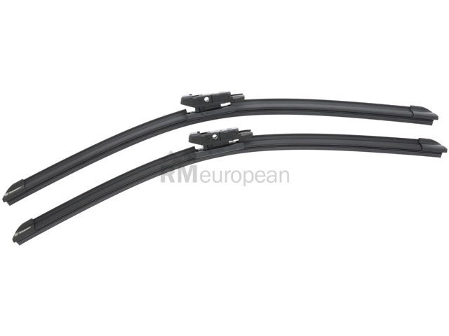 BMW Wiper Blade Set Bosch 61615A87C97