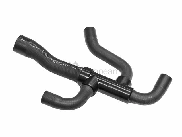 Porsche Water Hose Genuine Porsche 99610652204