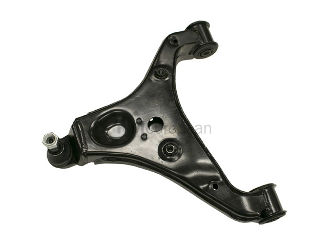 Dodge Control Arm Lemfoerder 68012165AA