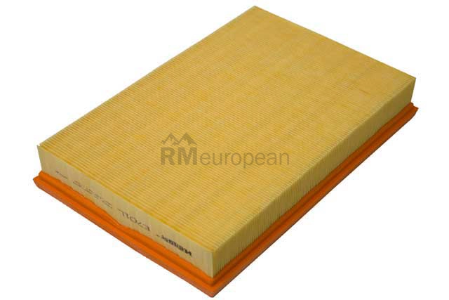 VW-Audi Air Filter Hengst 1K0129620