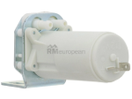 Mercedes Windshield Washer Pump Vemo 1088690121