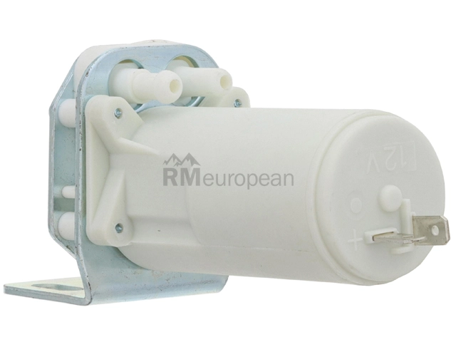 Mercedes Windshield Washer Pump Vemo 1088690121