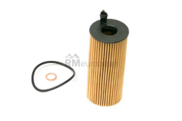 BMW Oil Filter Kit Mahle 11428507683