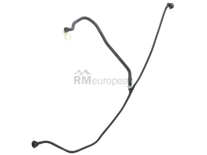 Mercedes Coolant Breather Pipe Genuine Sprinter Metris 4475010125