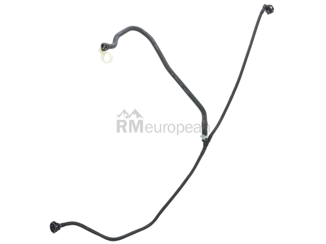 Mercedes Coolant Breather Pipe Genuine Sprinter Metris 4475010125