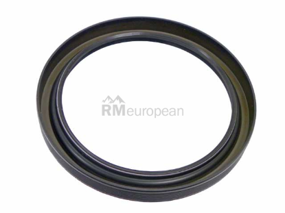 Mercedes Crankshaft Seal Elring Klinger 1209970246