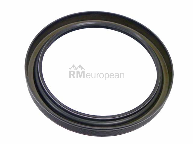 Mercedes Crankshaft Seal Elring Klinger 1209970246