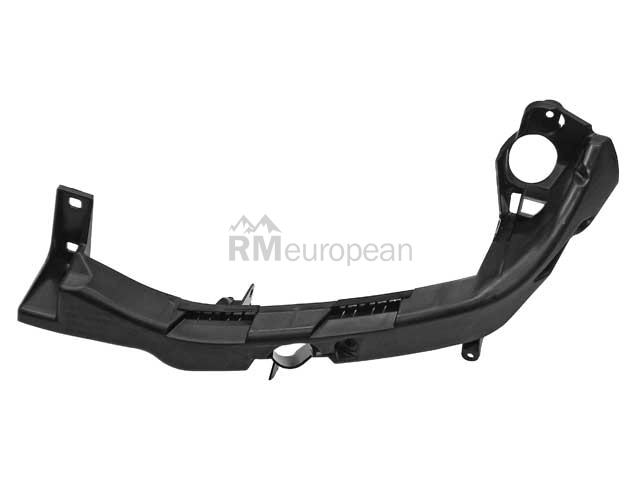 BMW Headlight Support Frame Genuine BMW 51117154723