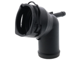 VW-Audi Coolant Hose Connector febi bilstein 3C0122291