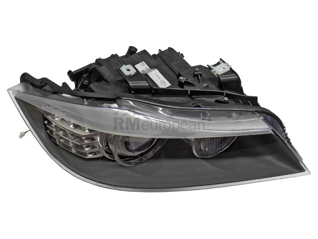 BMW Headlight Assembly ZKW 63117240262