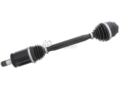 BMW Axle Shaft Assembly DSS 31608486204