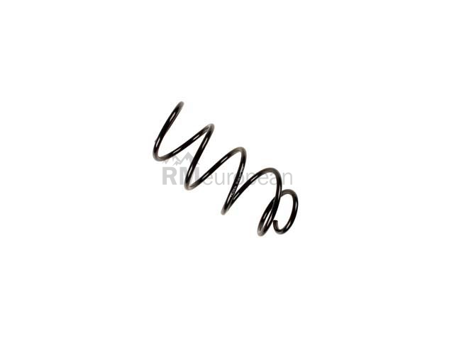 BMW Coil Spring Bilstein B3 37161293