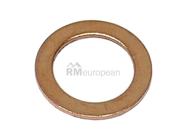 BMW Seal Ring Fischer & Plath 07119905041